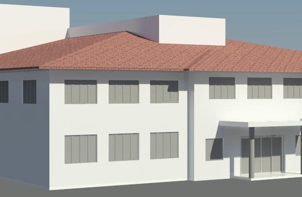 Escola Isaura Gevaerd
