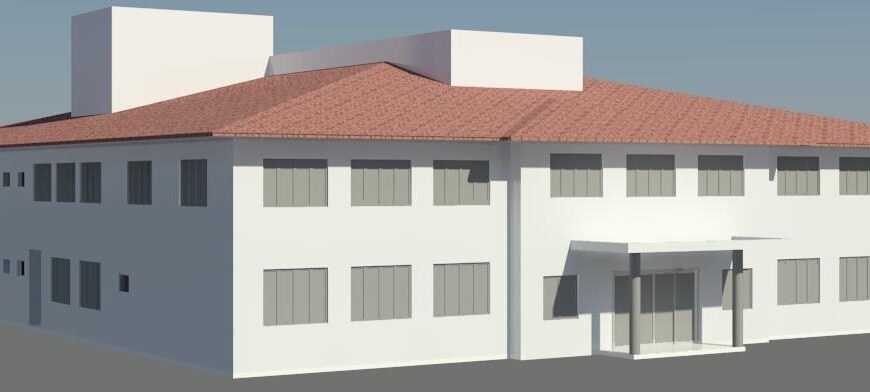 Escola Isaura Gevaerd