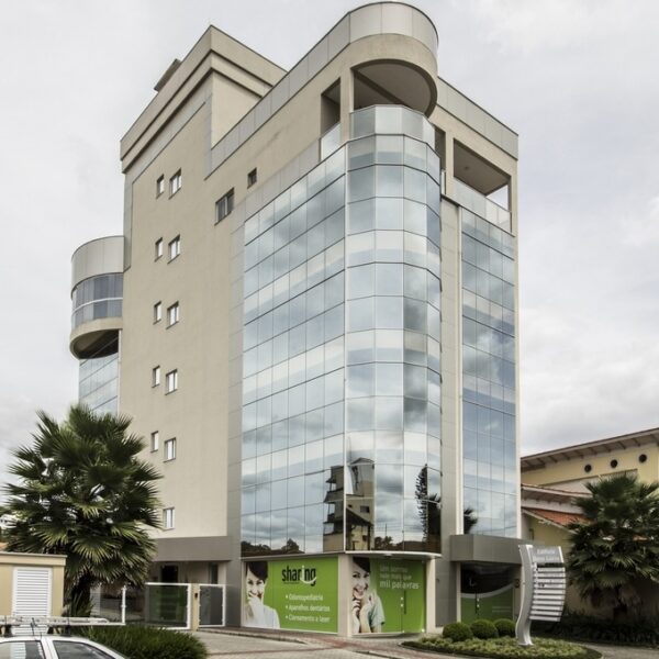 Edifício Dona Lúcia