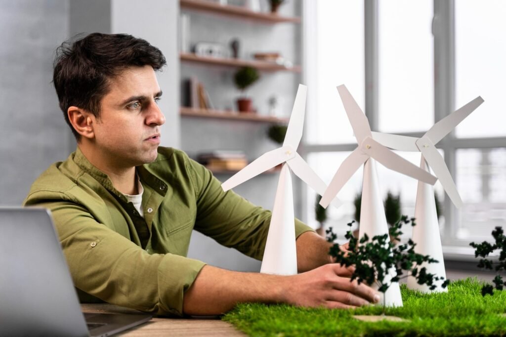 Construção Sustentável