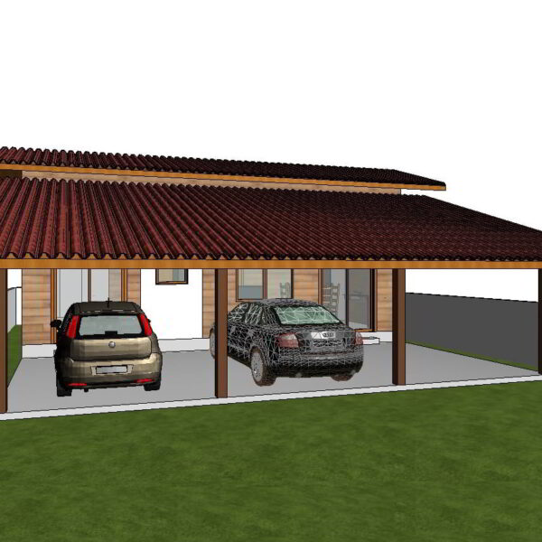 Casa Santos | 115,00 m²