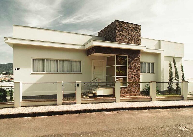 Casa Souza Cruz | 243,00 m²